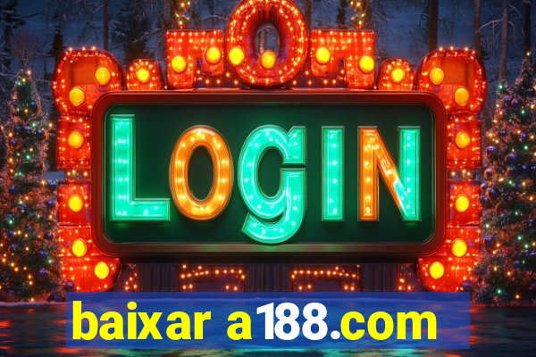 baixar a188.com